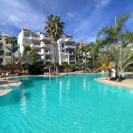 Costalita On The Beach - 3 Bedroom Cosy Apartment Estepona Esterno foto