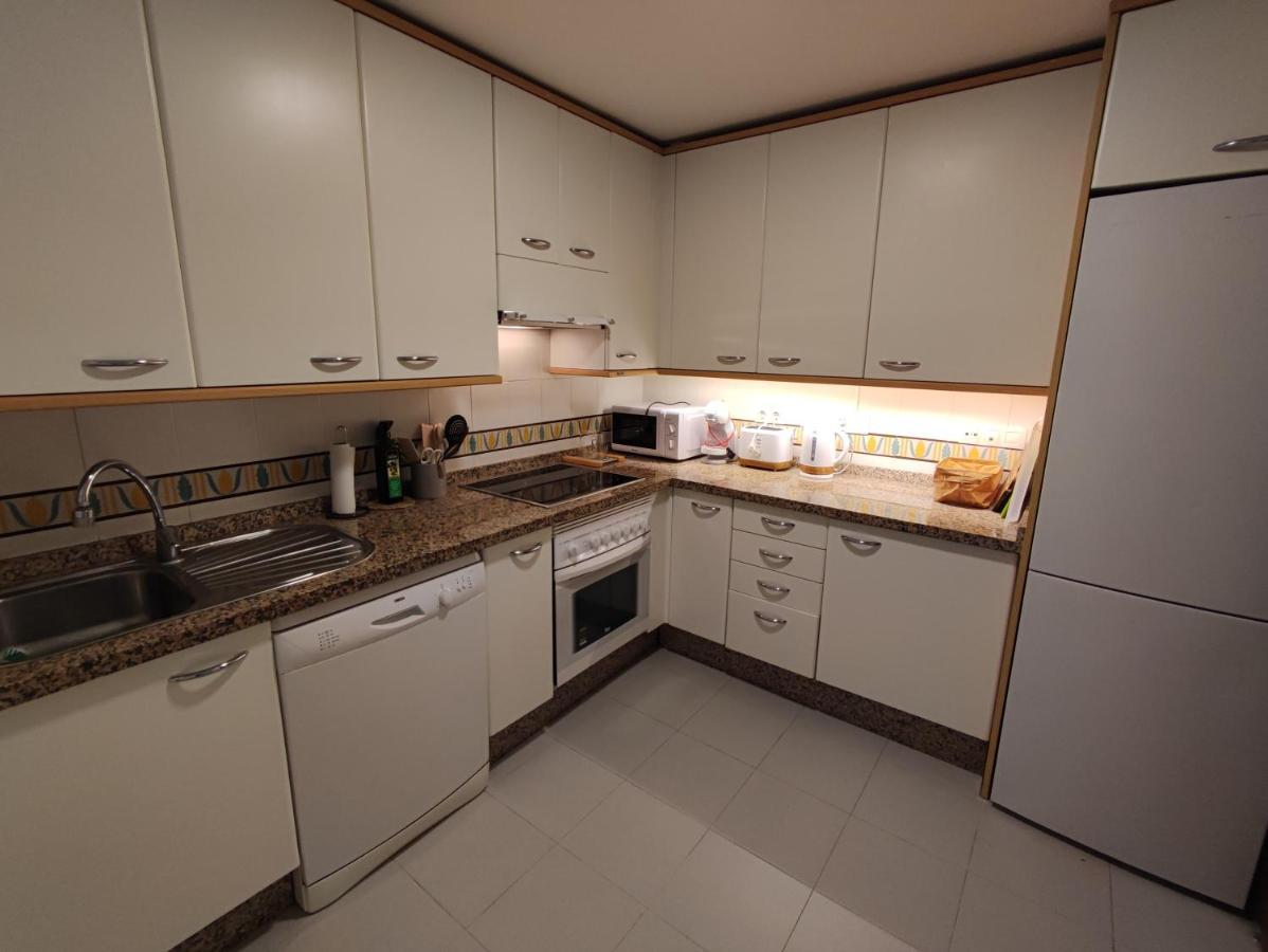 Costalita On The Beach - 3 Bedroom Cosy Apartment Estepona Esterno foto