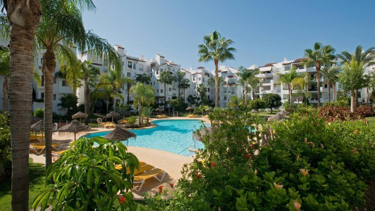 Costalita On The Beach - 3 Bedroom Cosy Apartment Estepona Esterno foto