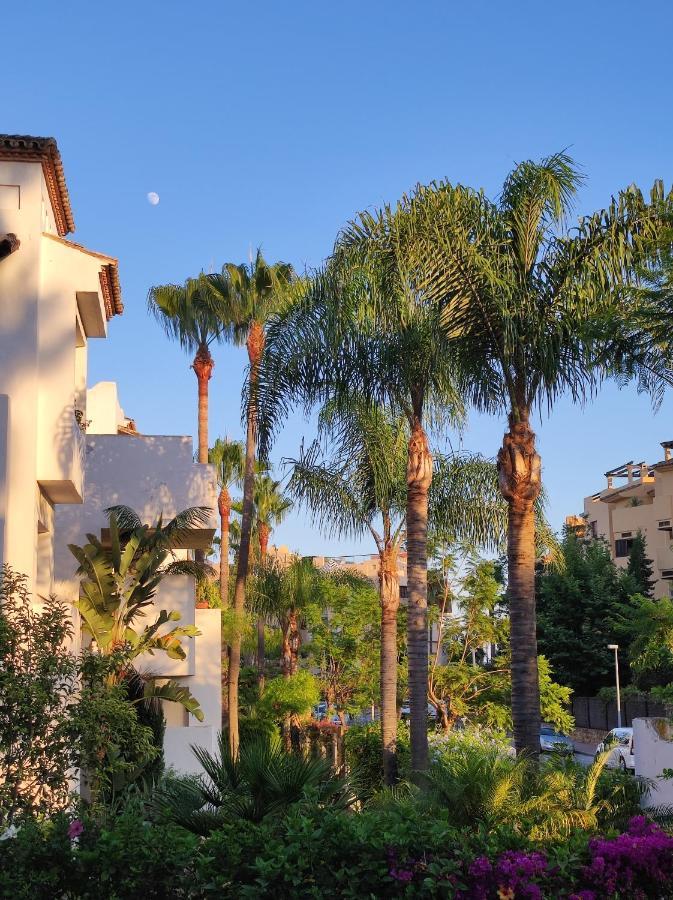 Costalita On The Beach - 3 Bedroom Cosy Apartment Estepona Esterno foto