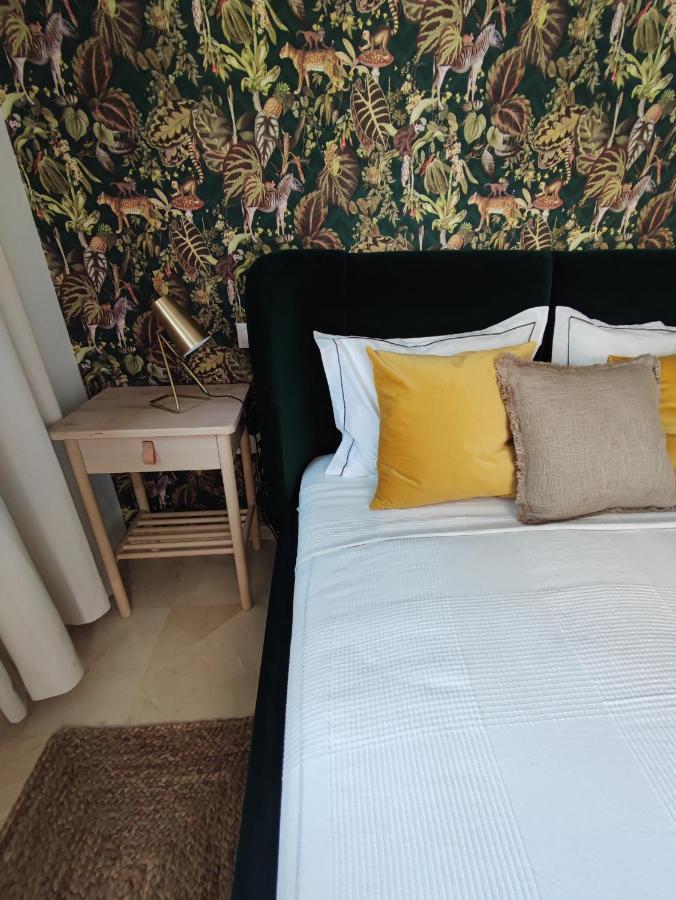Costalita On The Beach - 3 Bedroom Cosy Apartment Estepona Esterno foto
