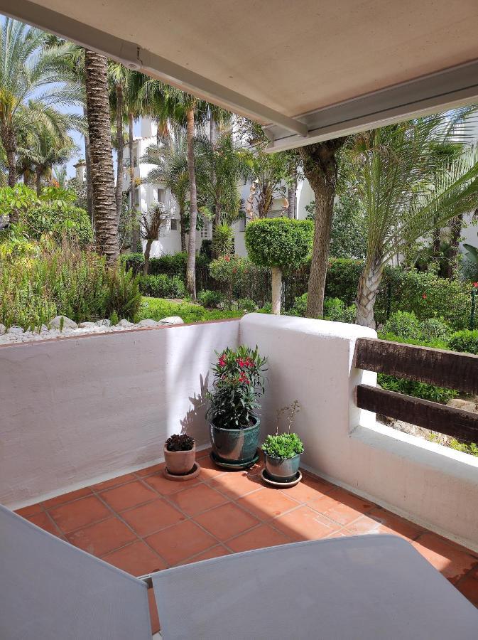 Costalita On The Beach - 3 Bedroom Cosy Apartment Estepona Esterno foto